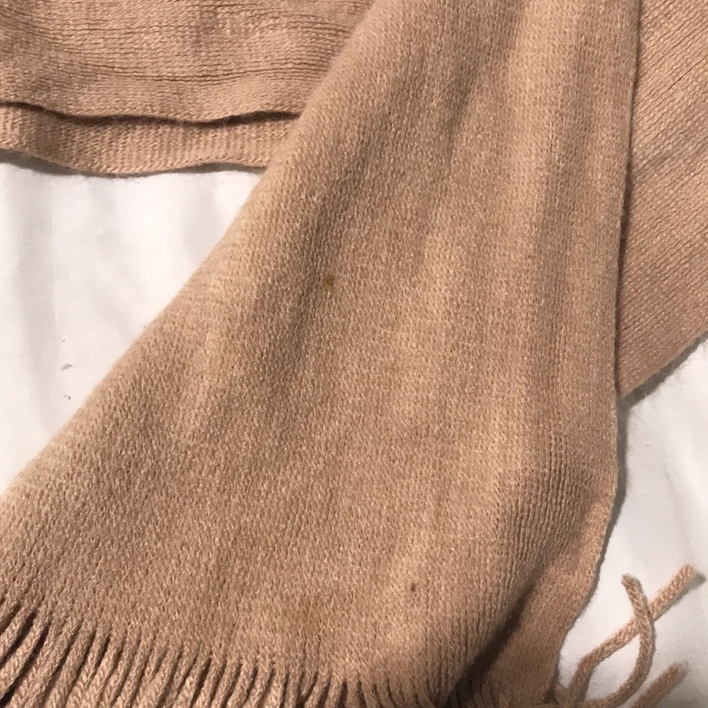 Scarf cream - Picture 5 of 6